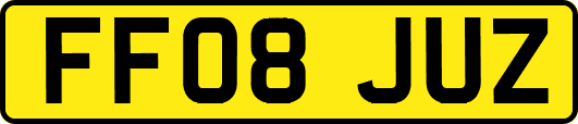 FF08JUZ