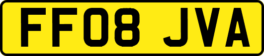 FF08JVA