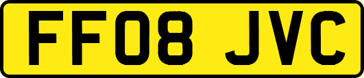 FF08JVC