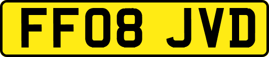 FF08JVD