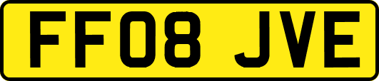 FF08JVE