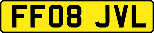 FF08JVL