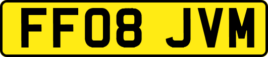 FF08JVM