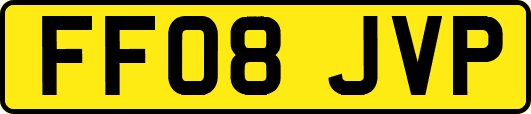 FF08JVP