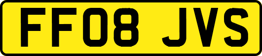 FF08JVS