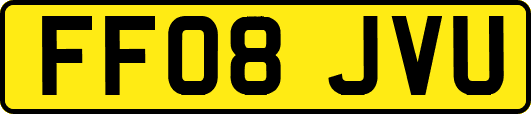 FF08JVU