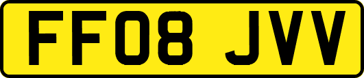 FF08JVV
