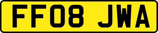 FF08JWA