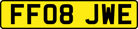 FF08JWE