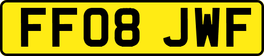 FF08JWF