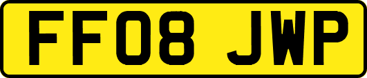 FF08JWP