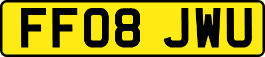 FF08JWU