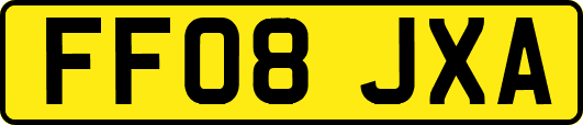 FF08JXA