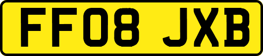 FF08JXB