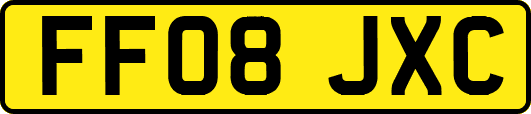 FF08JXC