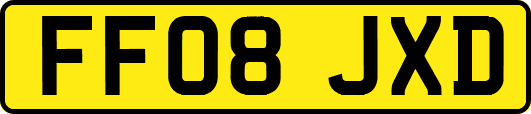 FF08JXD