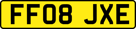 FF08JXE
