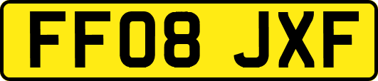 FF08JXF