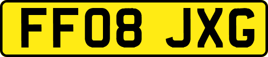 FF08JXG
