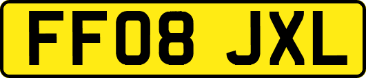 FF08JXL