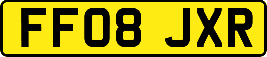 FF08JXR