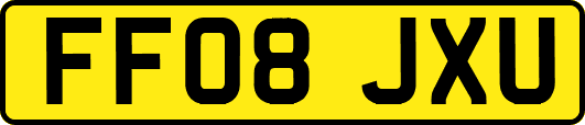 FF08JXU