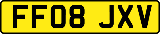 FF08JXV