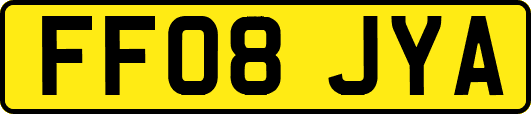 FF08JYA