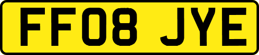 FF08JYE