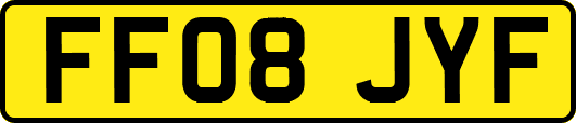 FF08JYF