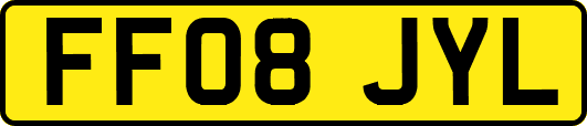 FF08JYL