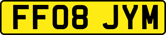 FF08JYM