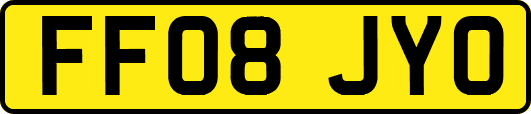 FF08JYO