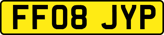 FF08JYP