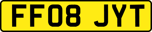 FF08JYT