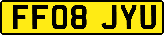 FF08JYU