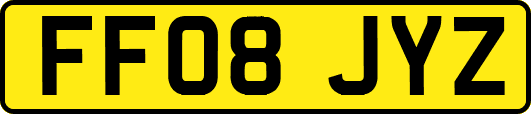 FF08JYZ