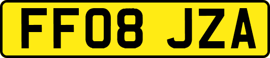 FF08JZA