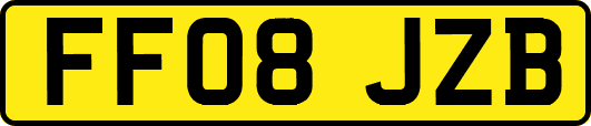 FF08JZB