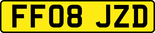 FF08JZD