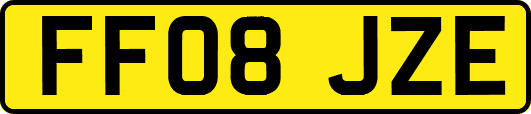 FF08JZE