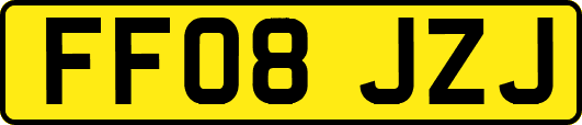 FF08JZJ