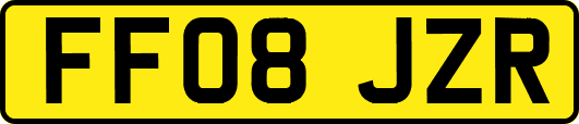 FF08JZR