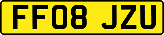 FF08JZU