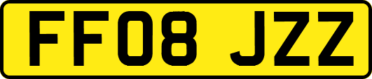 FF08JZZ