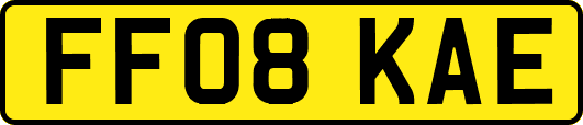 FF08KAE