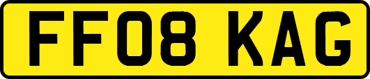 FF08KAG