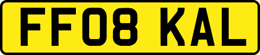 FF08KAL