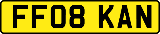 FF08KAN