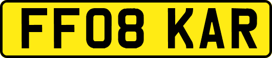 FF08KAR